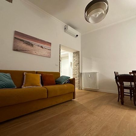 Fl Suites - Vatican Róma Kültér fotó