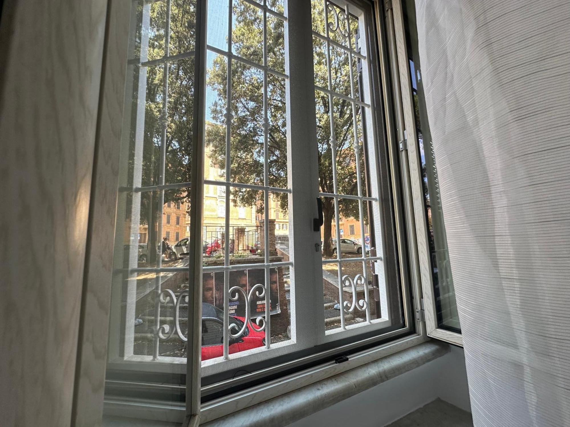 Fl Suites - Vatican Róma Kültér fotó